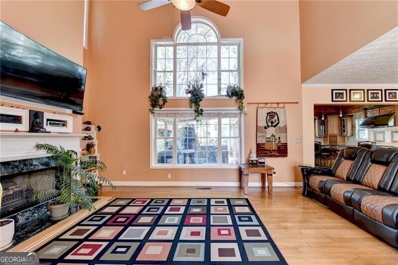 1500 Hampton Hollow Drive Lawrenceville - Photo 25