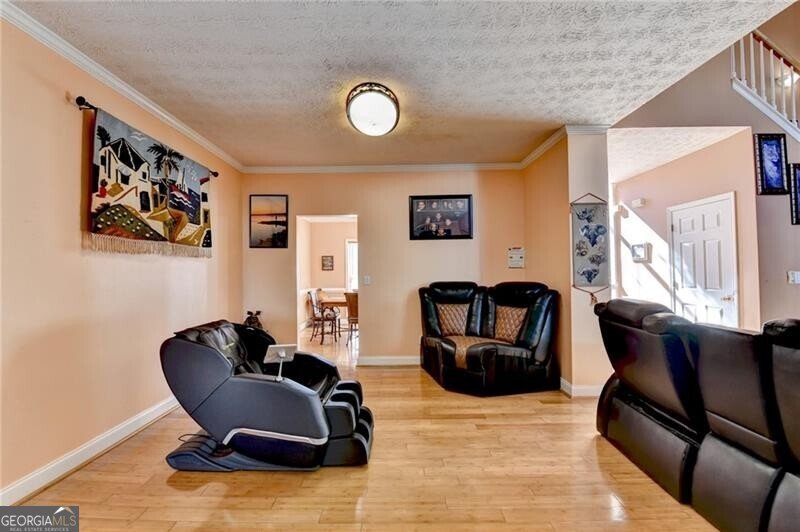 1500 Hampton Hollow Drive Lawrenceville - Photo 27