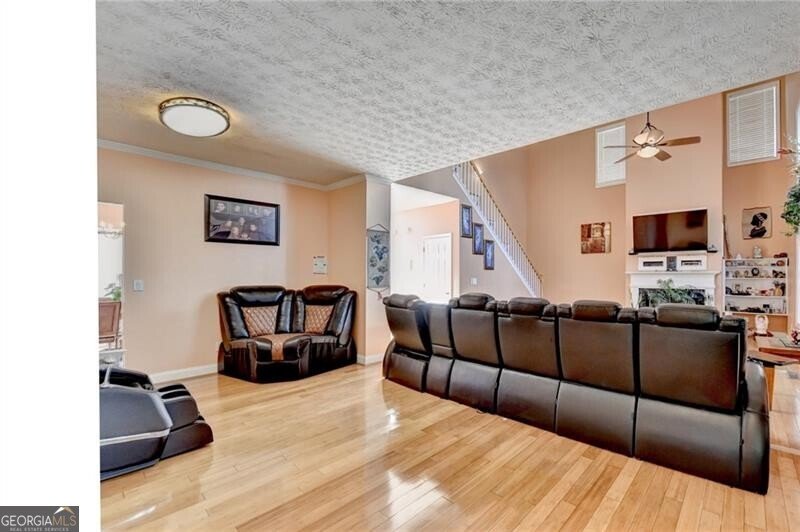 1500 Hampton Hollow Drive Lawrenceville - Photo 28