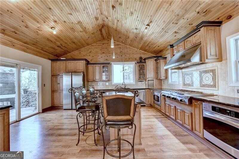 1500 Hampton Hollow Drive Lawrenceville - Photo 29