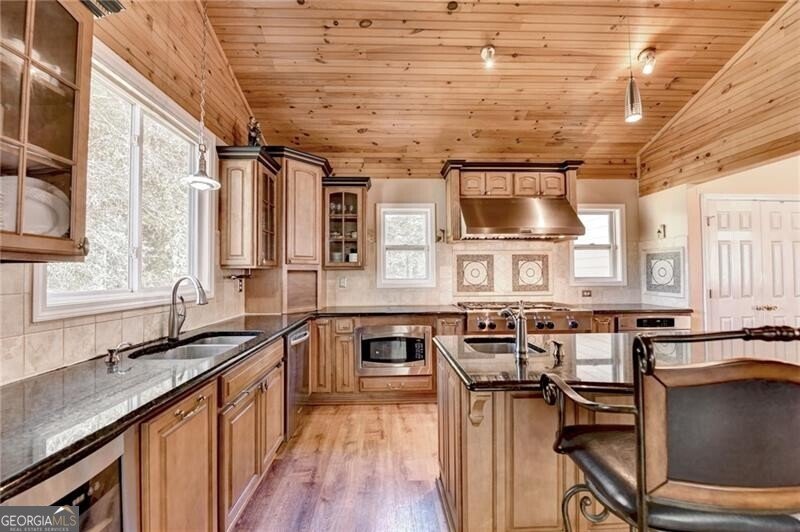 1500 Hampton Hollow Drive Lawrenceville - Photo 33