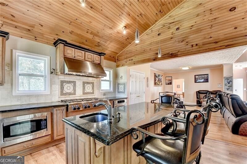 1500 Hampton Hollow Drive Lawrenceville - Photo 34