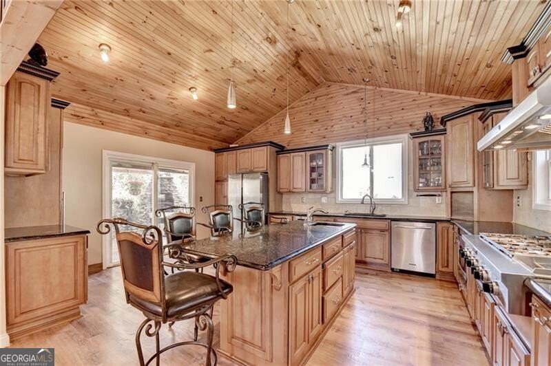 1500 Hampton Hollow Drive Lawrenceville - Photo 36