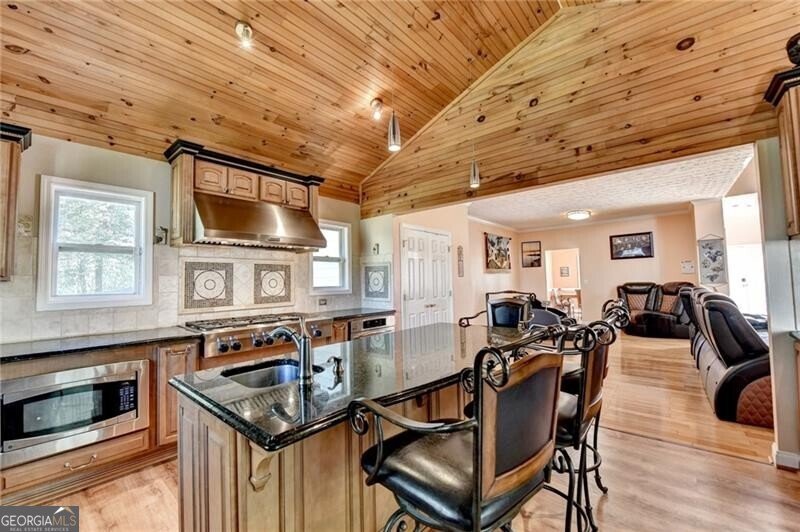 1500 Hampton Hollow Drive Lawrenceville - Photo 40