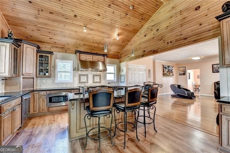 1500 Hampton Hollow Drive Lawrenceville - Photo 41