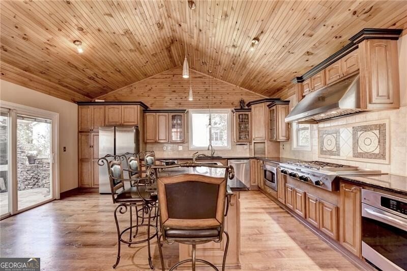 1500 Hampton Hollow Drive Lawrenceville - Photo 43