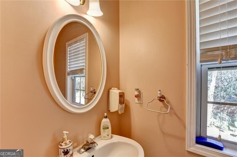 1500 Hampton Hollow Drive Lawrenceville - Photo 44