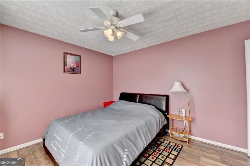 1500 Hampton Hollow Drive Lawrenceville - Photo 58