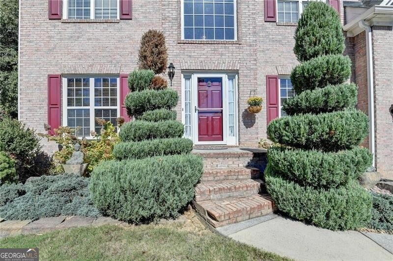 1500 Hampton Hollow Drive Lawrenceville - Photo 7