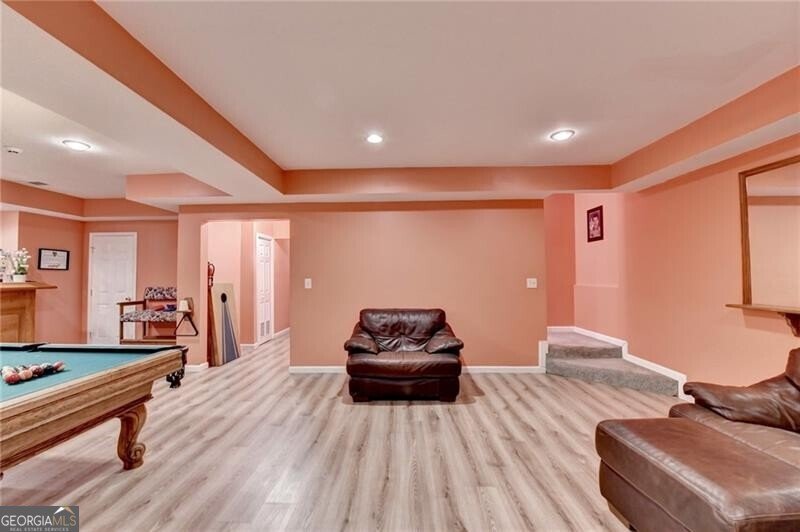 1500 Hampton Hollow Drive Lawrenceville - Photo 74