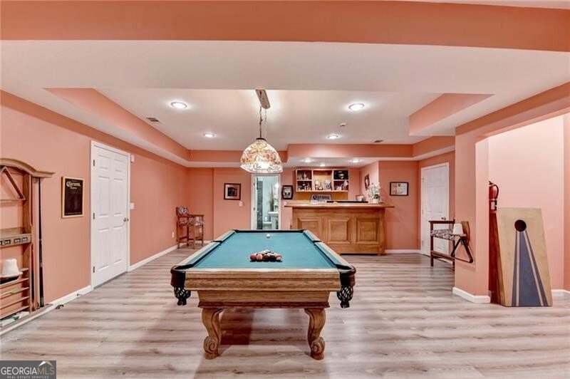 1500 Hampton Hollow Drive Lawrenceville - Photo 77