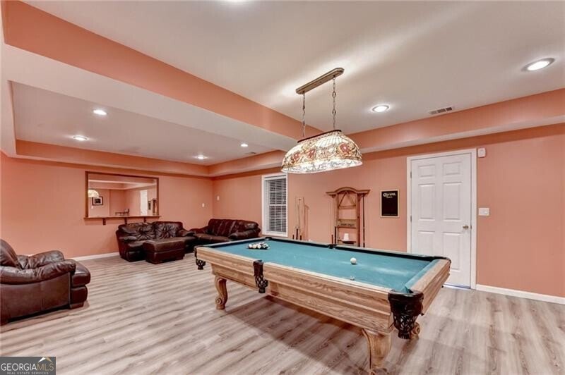 1500 Hampton Hollow Drive Lawrenceville - Photo 78