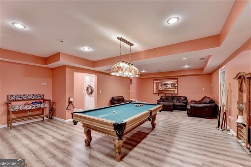 1500 Hampton Hollow Drive Lawrenceville - Photo 81