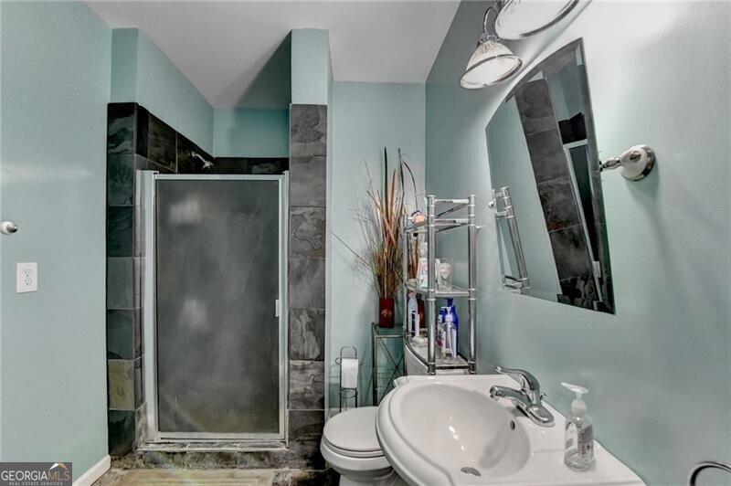 1500 Hampton Hollow Drive Lawrenceville - Photo 82