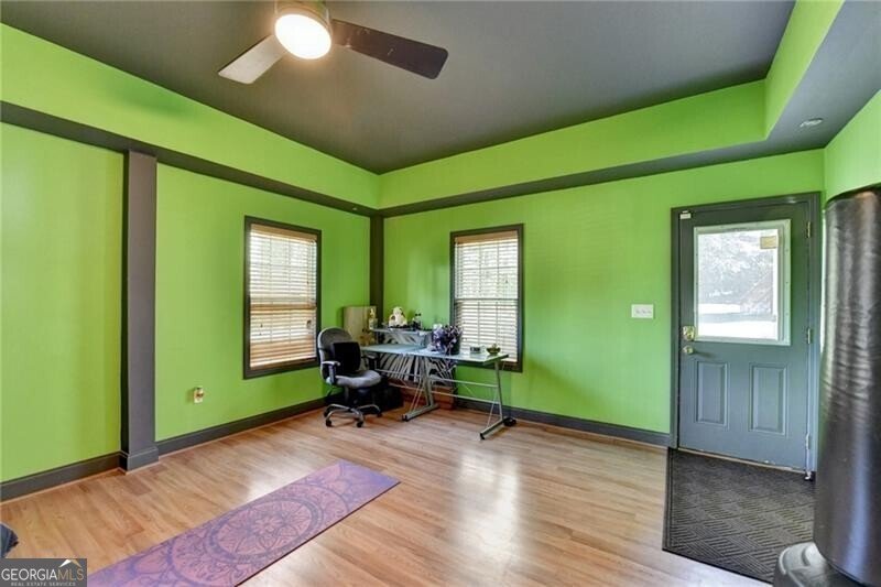 1500 Hampton Hollow Drive Lawrenceville - Photo 87