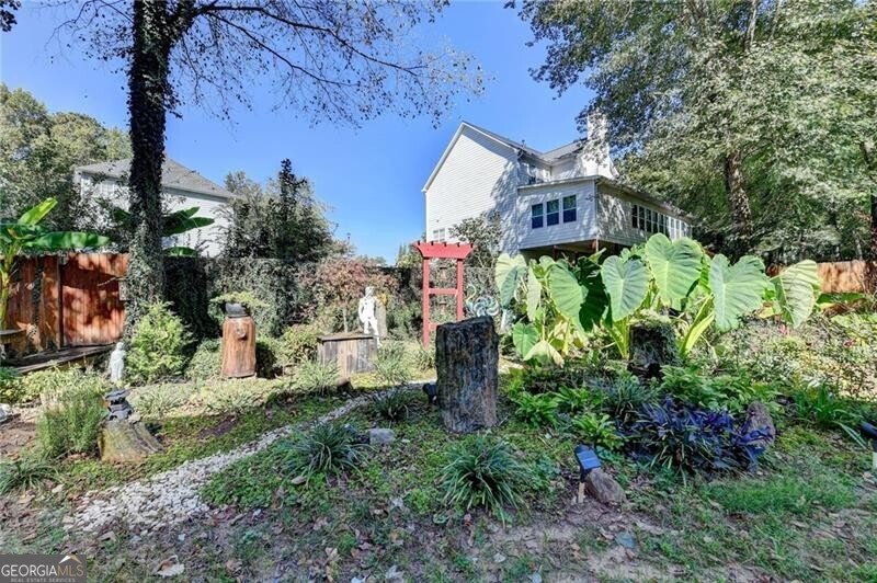 1500 Hampton Hollow Drive Lawrenceville - Photo 90