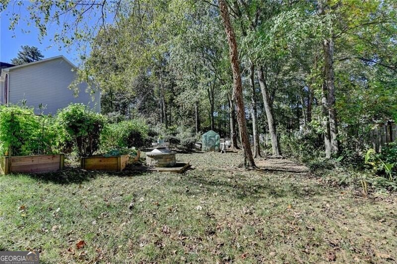 1500 Hampton Hollow Drive Lawrenceville - Photo 91