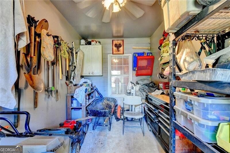 1500 Hampton Hollow Drive Lawrenceville - Photo 92