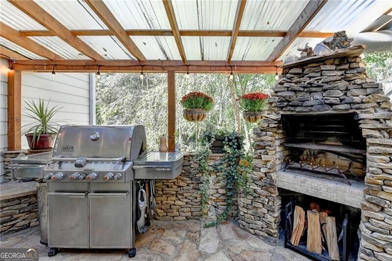 1500 Hampton Hollow Drive Lawrenceville - Photo 94