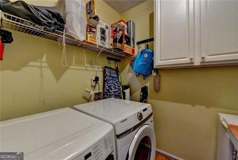 1500 Hampton Hollow Drive Lawrenceville - Photo 95