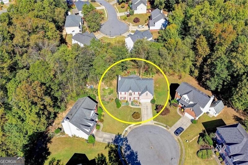 1500 Hampton Hollow Drive Lawrenceville - Photo 98