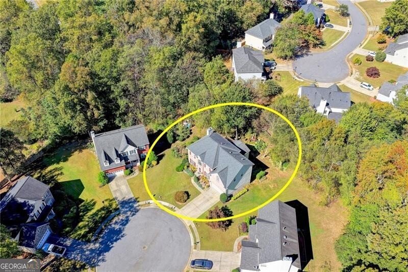 1500 Hampton Hollow Drive Lawrenceville - Photo 99