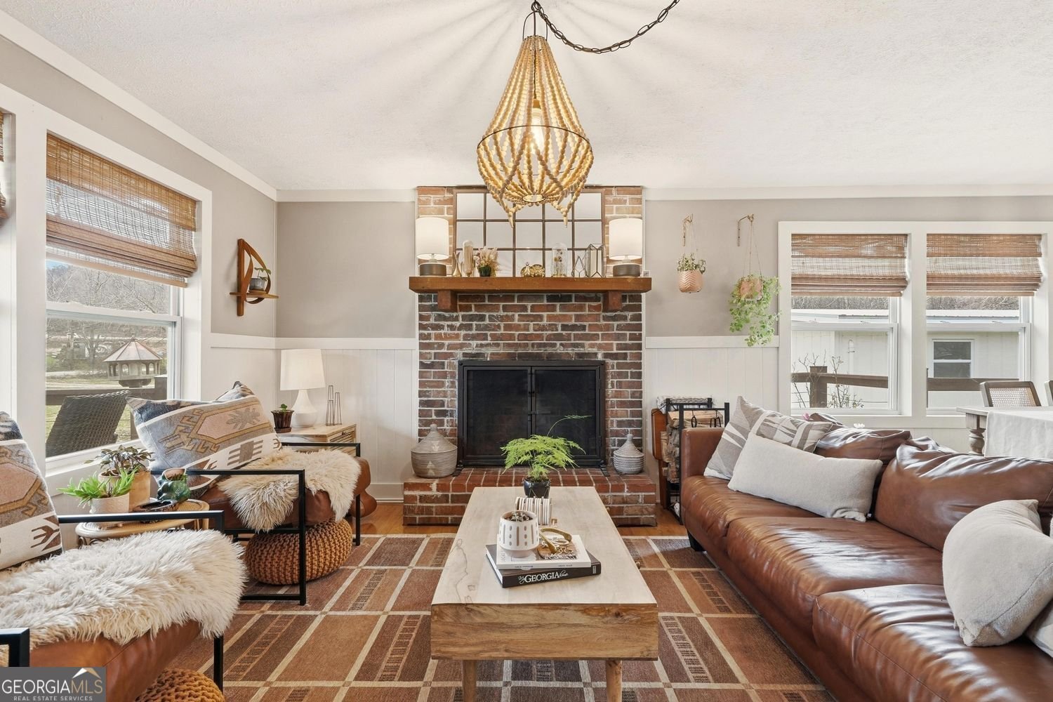 21 McIntosh Lane Rabun Gap - Photo 7