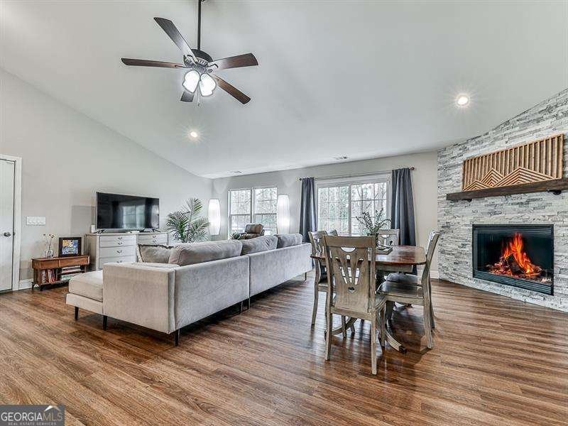 1002 Brackett Road Marietta - Photo 10