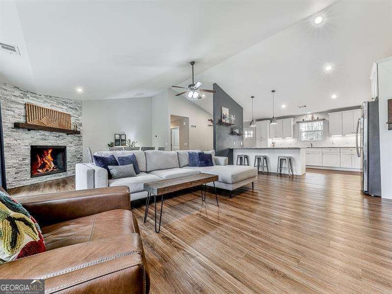 1002 Brackett Road Marietta - Photo 13