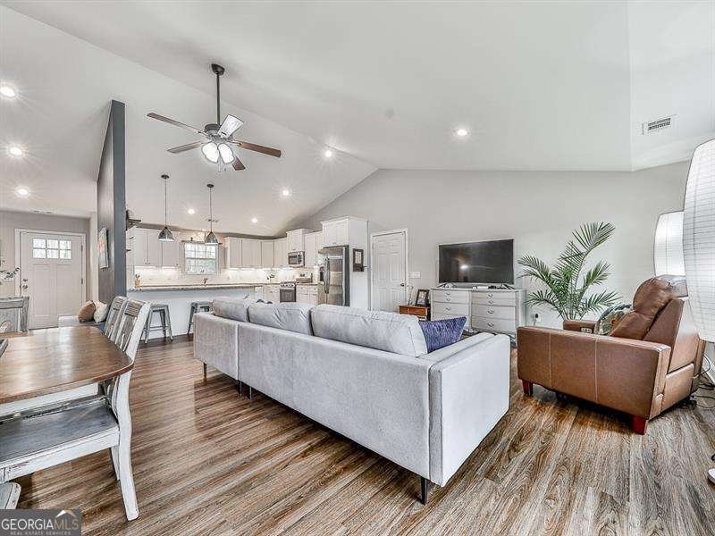 1002 Brackett Road Marietta - Photo 14