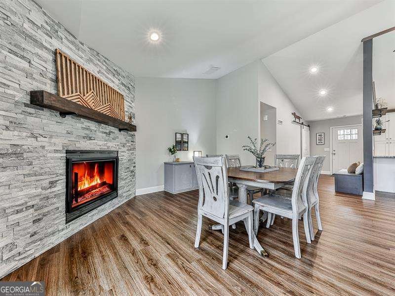 1002 Brackett Road Marietta - Photo 15