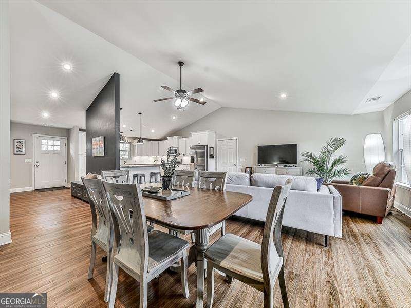 1002 Brackett Road Marietta - Photo 16