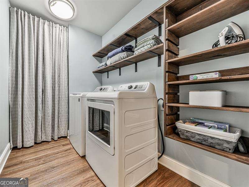 1002 Brackett Road Marietta - Photo 18