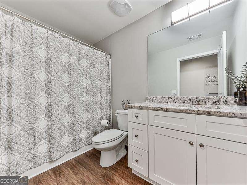 1002 Brackett Road Marietta - Photo 19