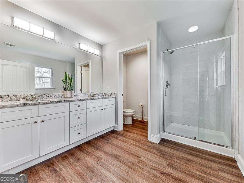 1002 Brackett Road Marietta - Photo 24