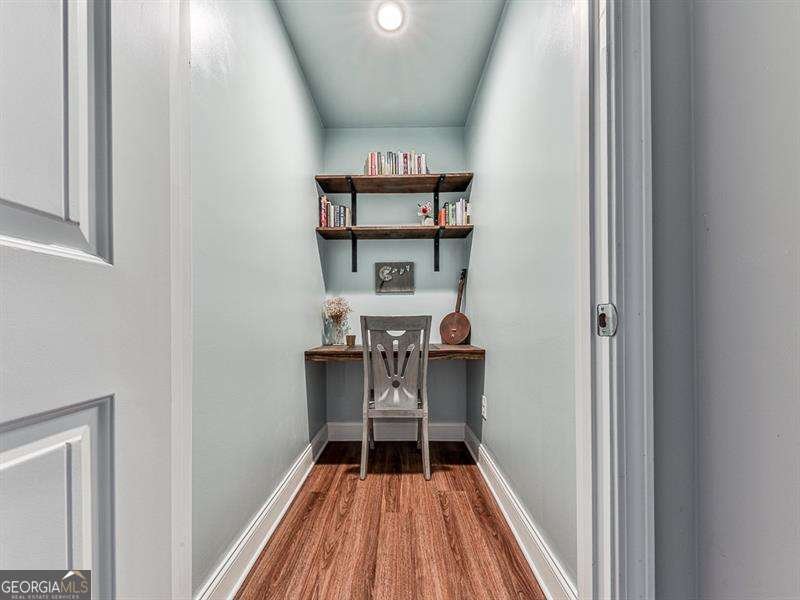 1002 Brackett Road Marietta - Photo 26