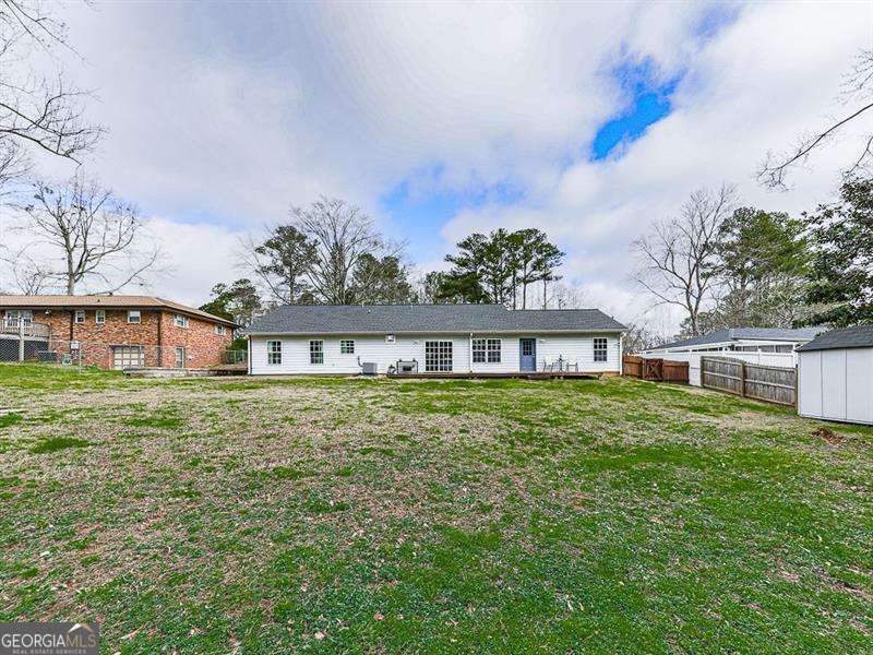 1002 Brackett Road Marietta - Photo 29