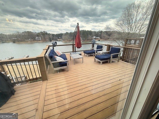 1093 Wharfside Court Greensboro - Photo 10