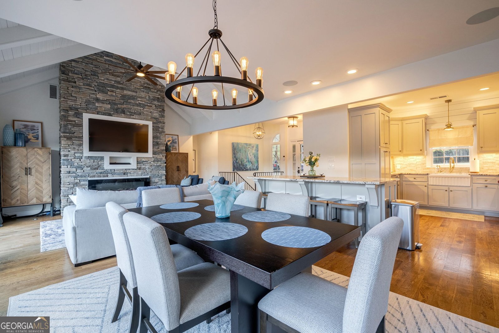 1093 Wharfside Court Greensboro - Photo 16