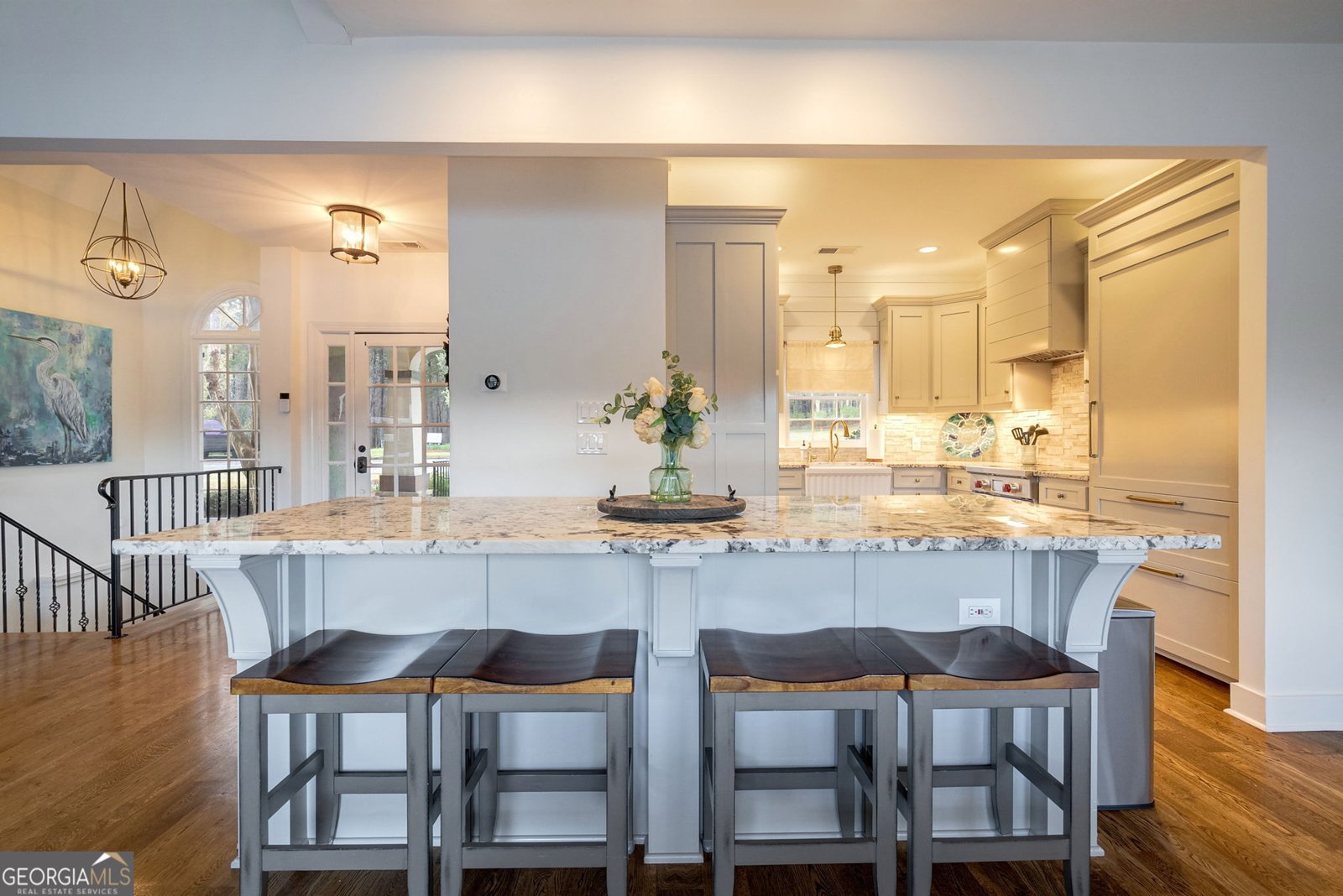 1093 Wharfside Court Greensboro - Photo 18