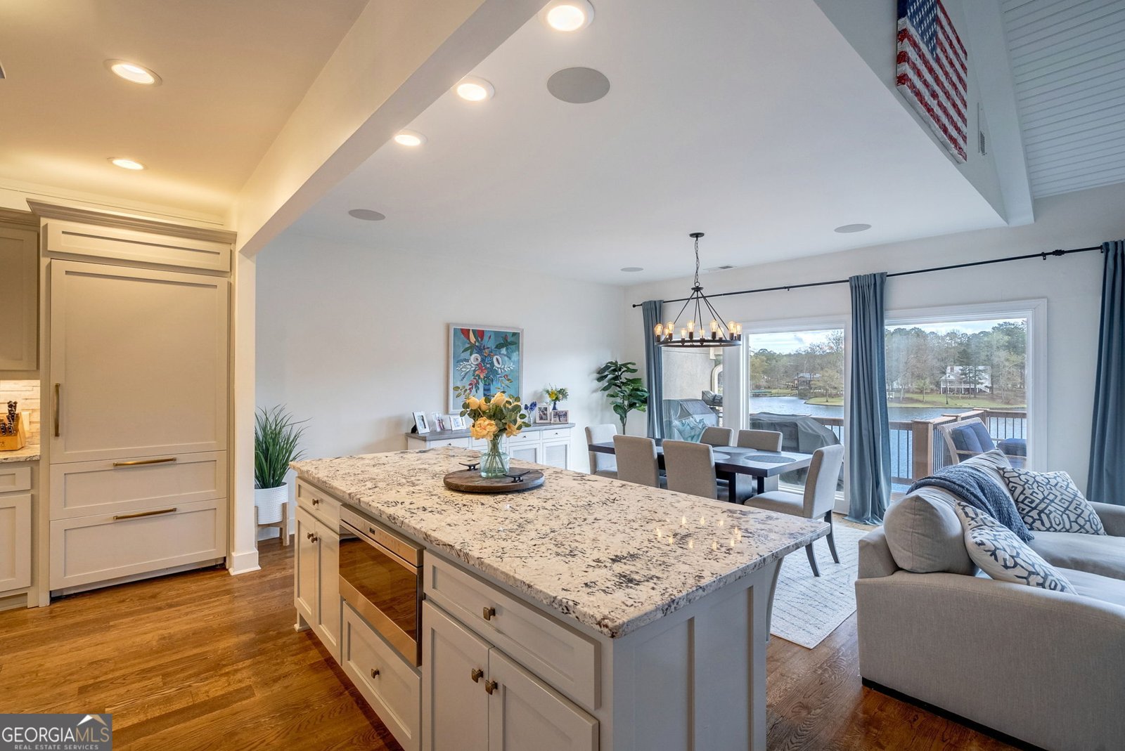 1093 Wharfside Court Greensboro - Photo 21