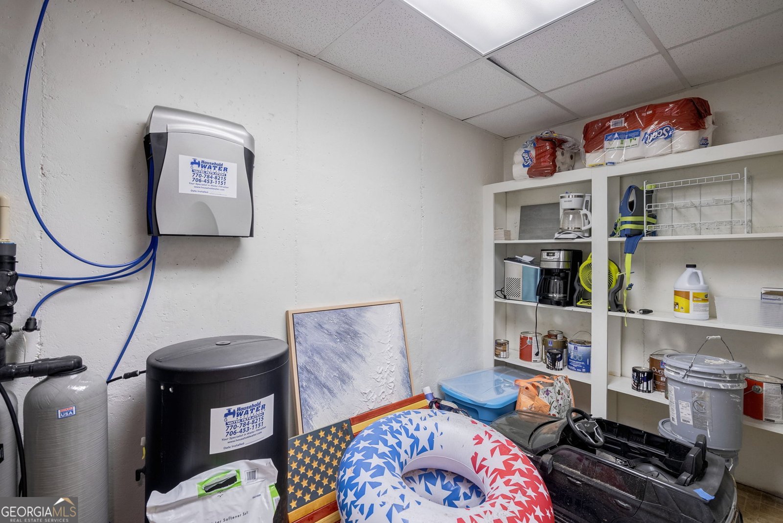 1093 Wharfside Court Greensboro - Photo 38