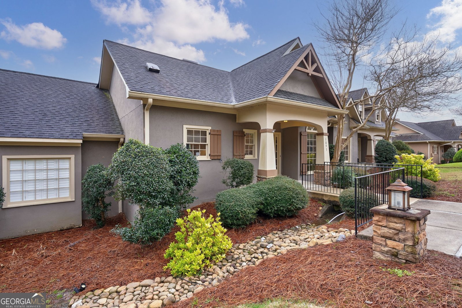 1093 Wharfside Court Greensboro - Photo 41