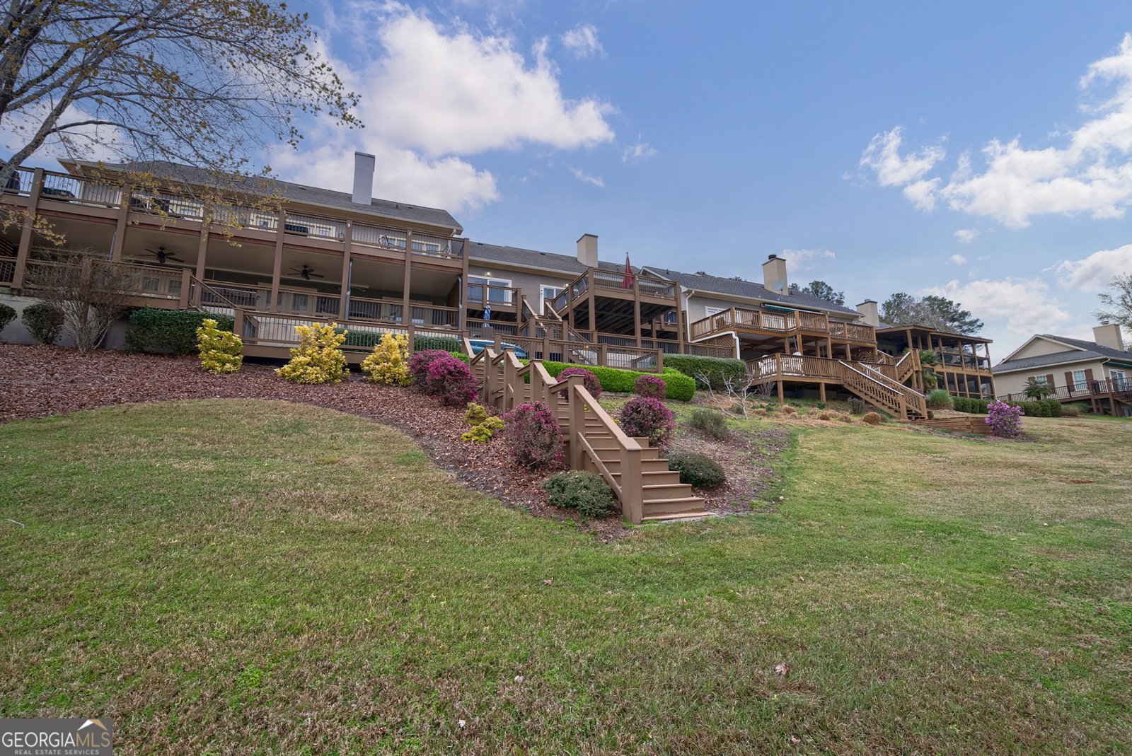 1093 Wharfside Court Greensboro - Photo 47