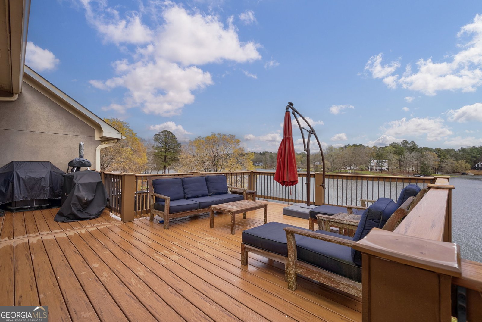 1093 Wharfside Court Greensboro - Photo 51