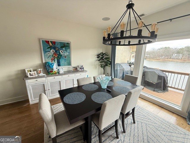 1093 Wharfside Court Greensboro - Photo 7