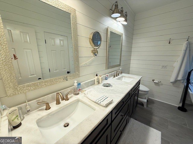 1093 Wharfside Court Greensboro - Photo 9