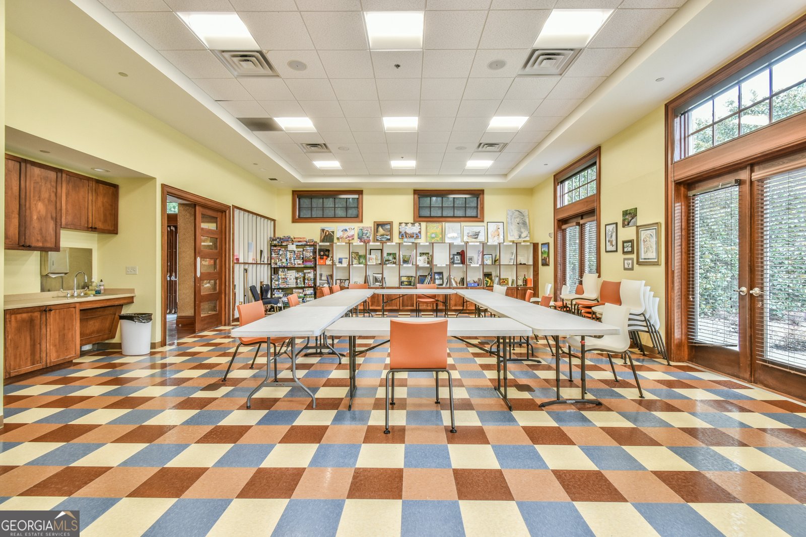 6467 Autumn Crest Lane Hoschton - Photo 21