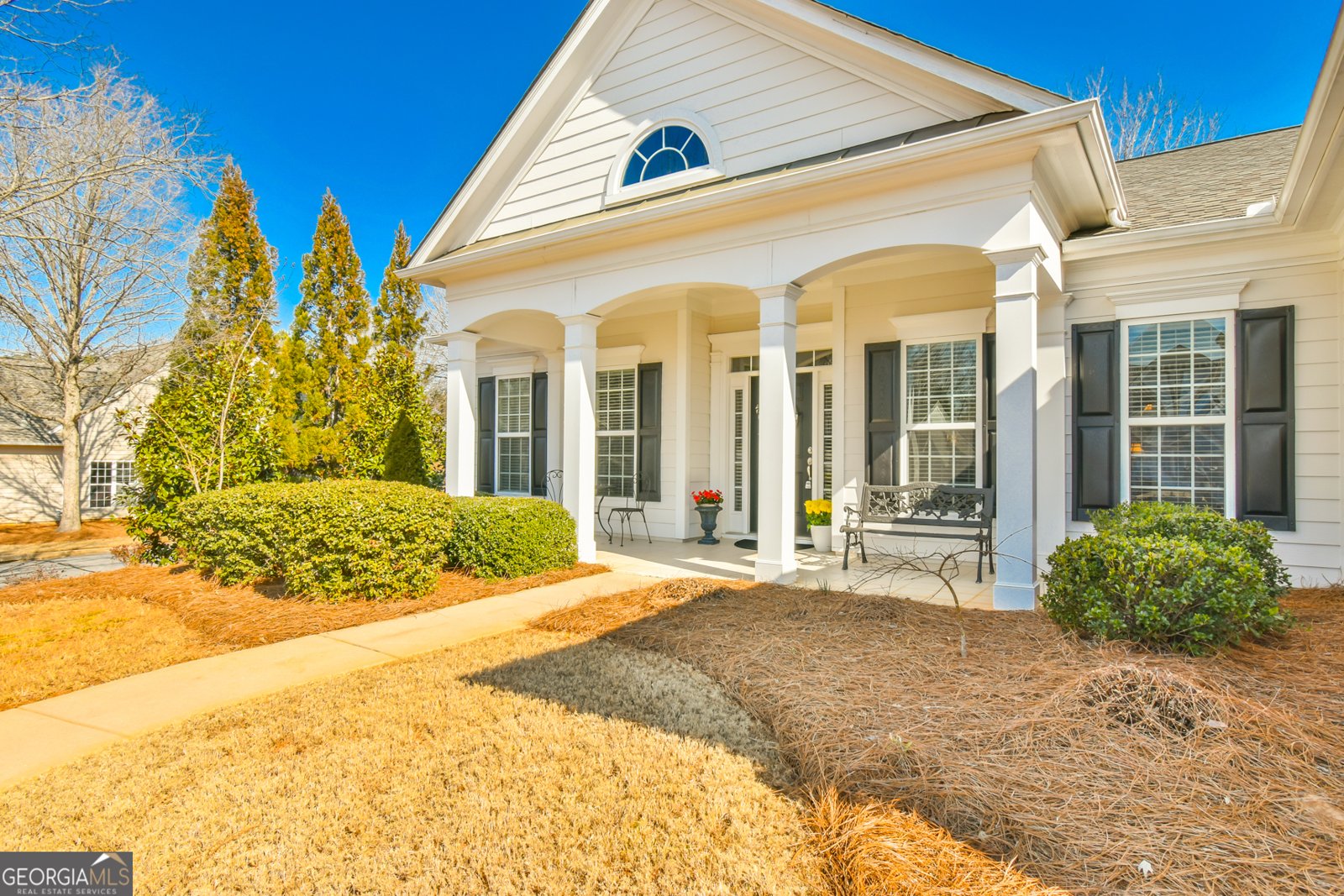 6467 Autumn Crest Lane Hoschton - Photo 32