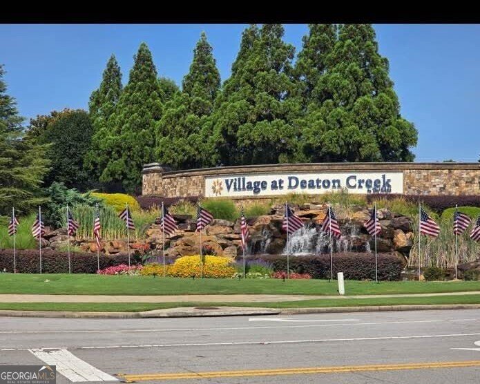 6467 Autumn Crest Lane Hoschton - Photo 34